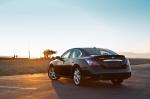 Nissan Maxima 2012 года